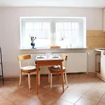 Beautiful Apartment For A Lueneburg Getaway
