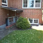 Beautiful Apartment For A Lueneburg Getaway