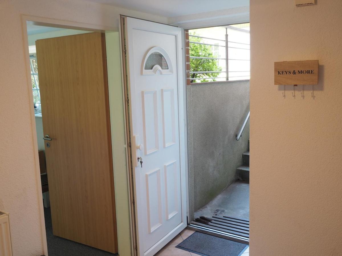 Apartment Beautiful For A Getaway Luneburg