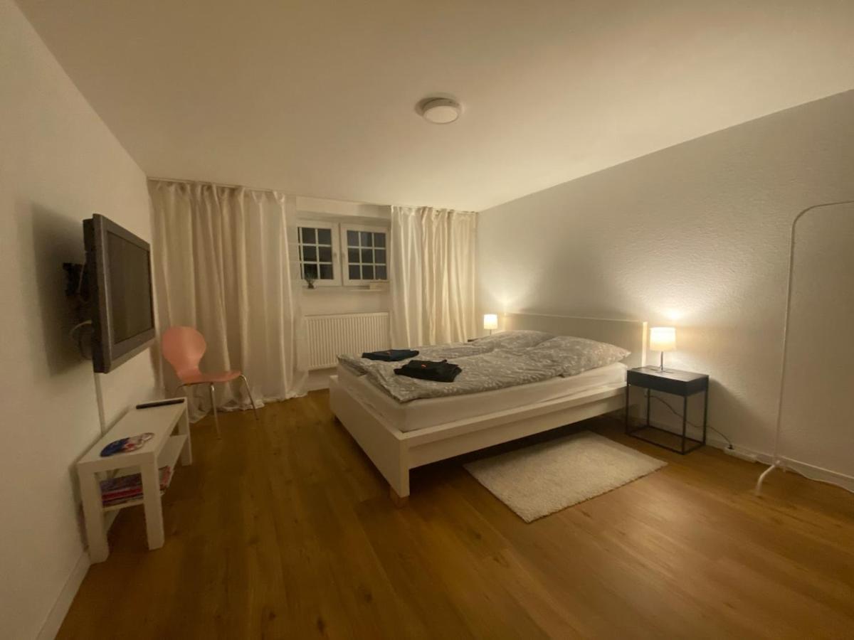 Apartment Beautiful For A Getaway Luneburg