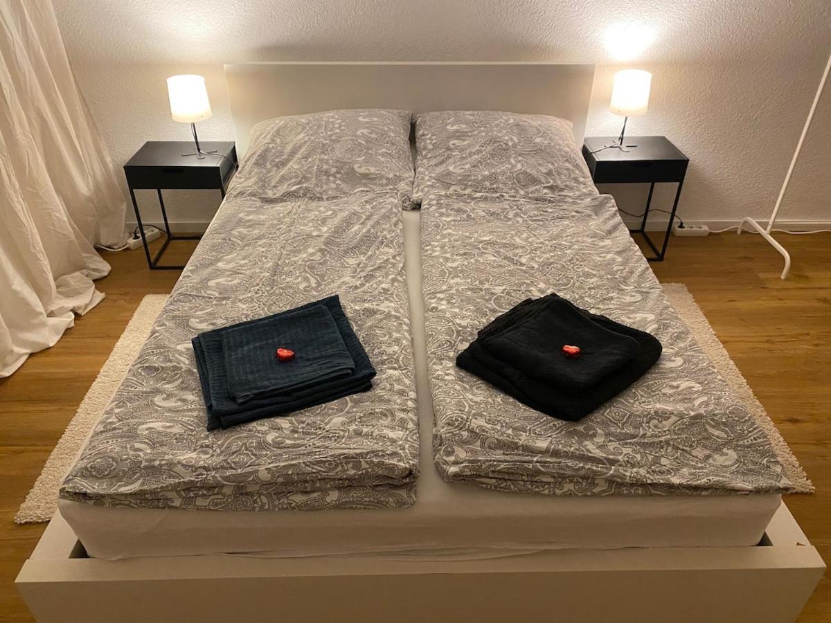 Beautiful For A Getaway Apartment Luneburg