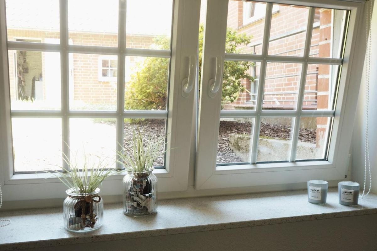 Apartment Beautiful For A Getaway Luneburg